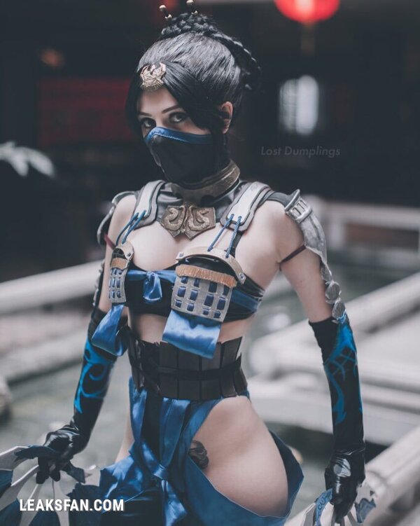 RolyatIsTaylor - Kitana - 1