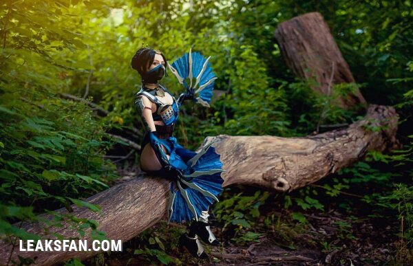 RolyatIsTaylor - Kitana - 2