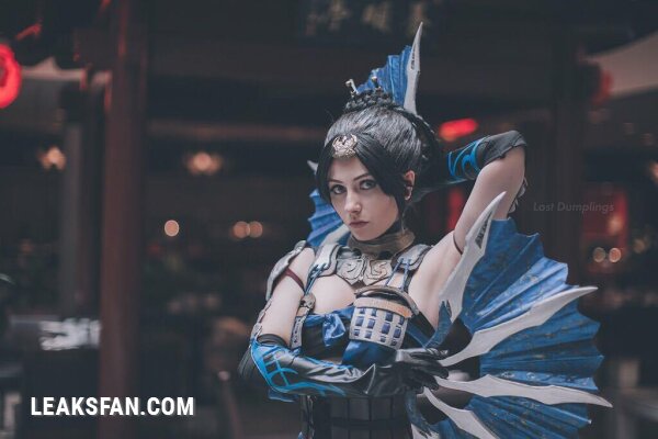 RolyatIsTaylor - Kitana - 0