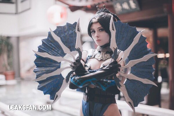 RolyatIsTaylor - Kitana - 14