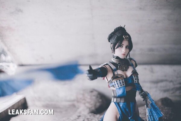 RolyatIsTaylor - Kitana - 0