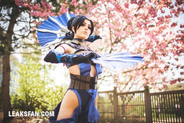 RolyatIsTaylor - Kitana - 1