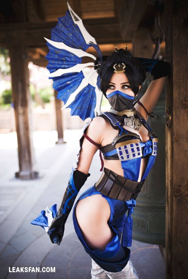 RolyatIsTaylor - Kitana - 2