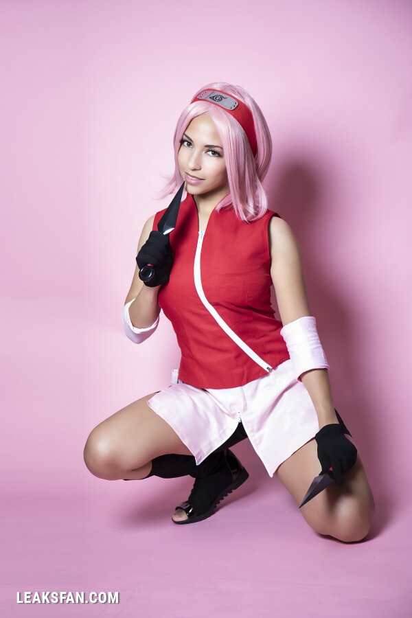 DomiVersailles - Sakura Haruno - 0