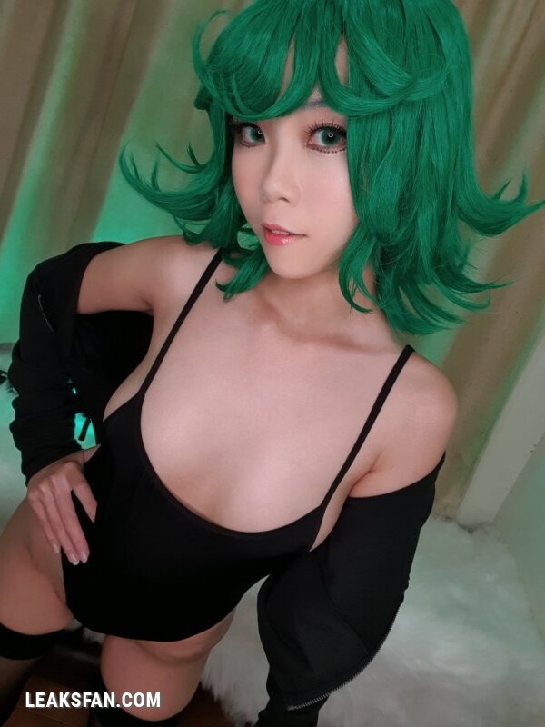 Noihslxy - Tatsumaki - 1