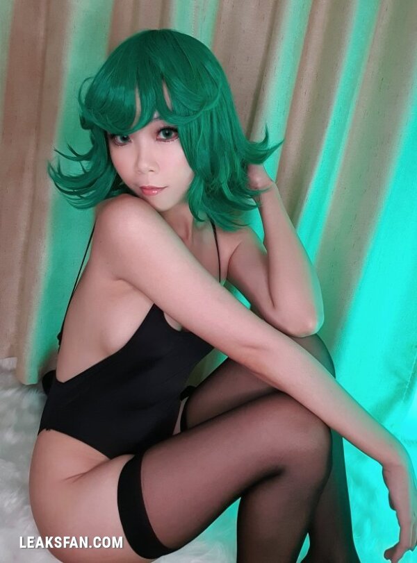 Noihslxy - Tatsumaki - 2