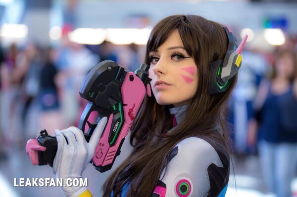 RolyatIsTaylor - D.Va - 23