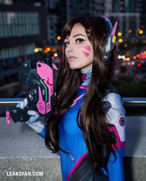 RolyatIsTaylor - D.Va - 27