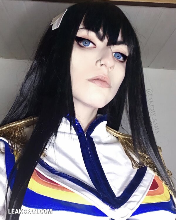 Akemy Sama - Satsuki - 2