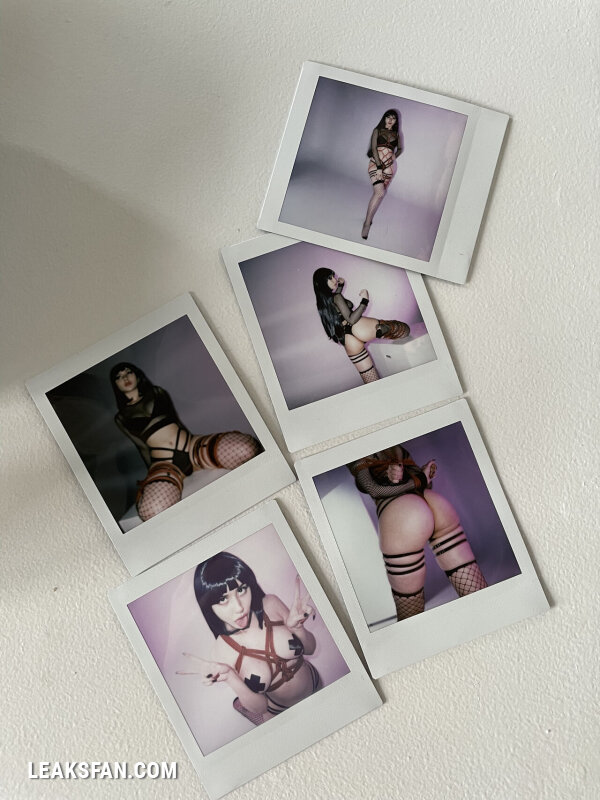 Anna Aifert - Hinata Hyuga - 7