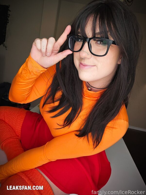 IceRocker - Velma - 0