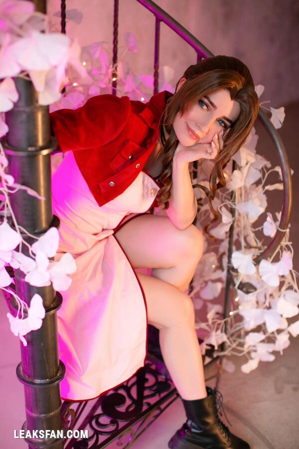 Flora Daria - Aerith - 35