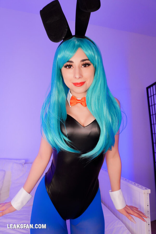 LunaRexx - Bulma - 2