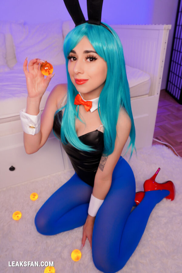 LunaRexx - Bulma - 20