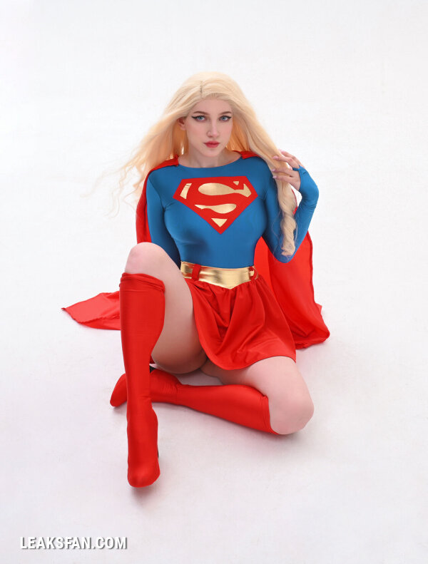 Ulichan - Super Girl - 41