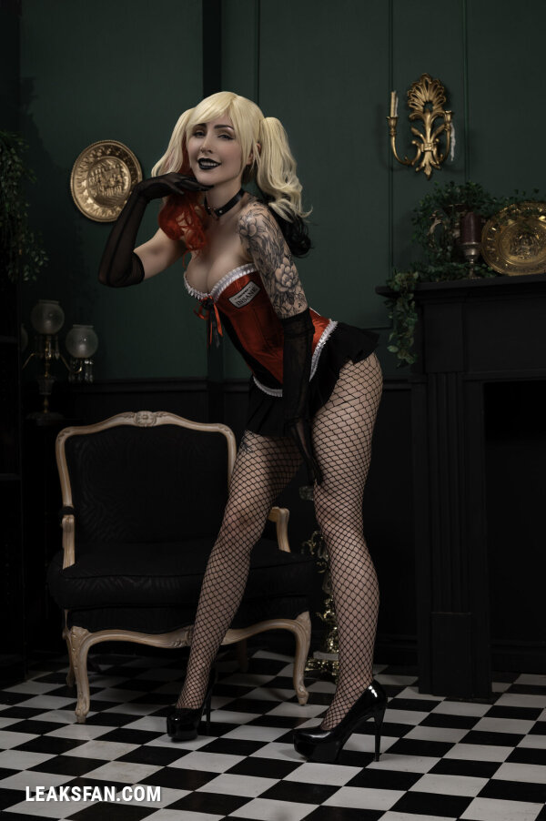 Luxlo - Harley - 2