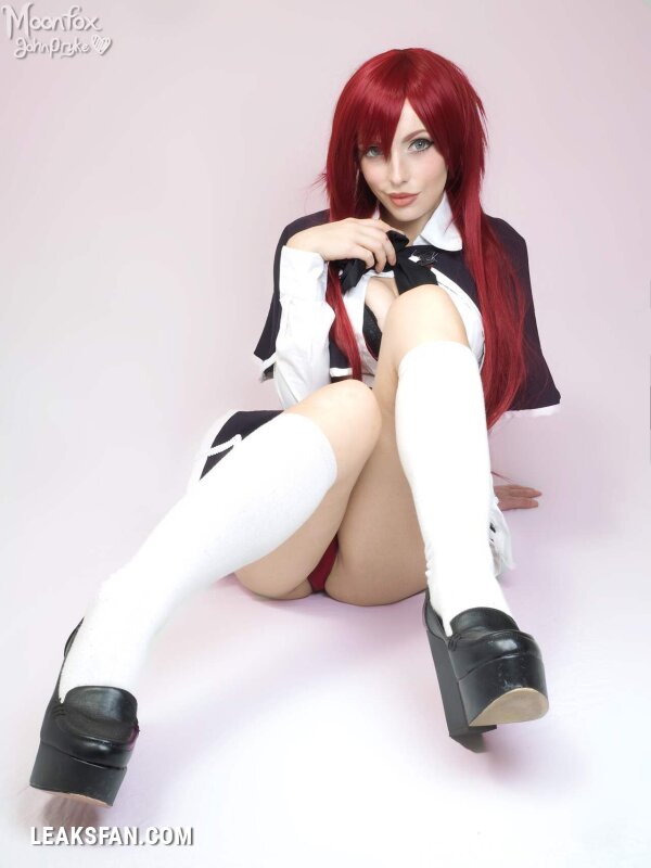 Katyuska Moonfox - Rias - 2