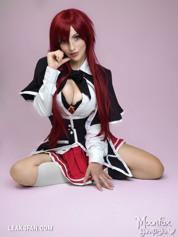 Katyuska Moonfox - Rias - 0