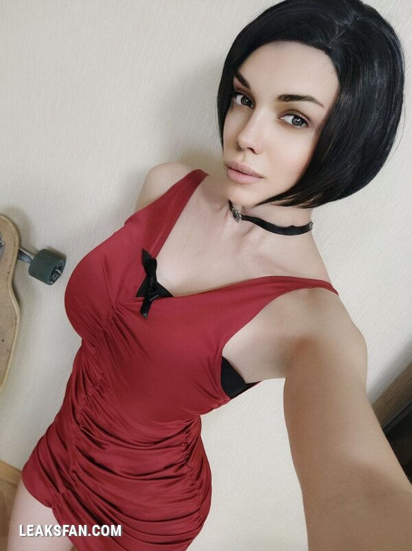 Octokuro - Ada Wong - 1