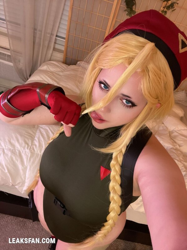 Moyumii - Cammy - 2