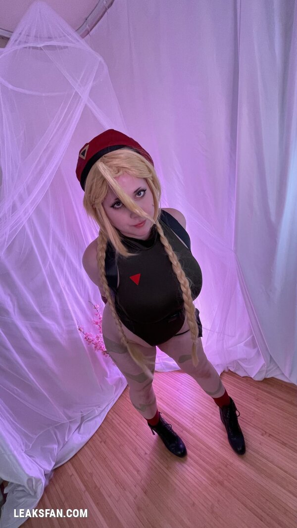 Moyumii - Cammy - 14