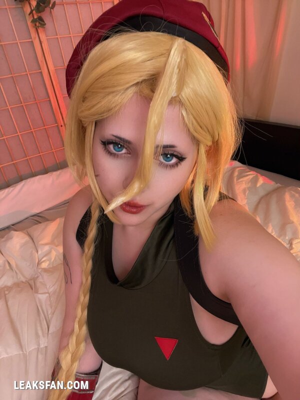 Moyumii - Cammy - 41