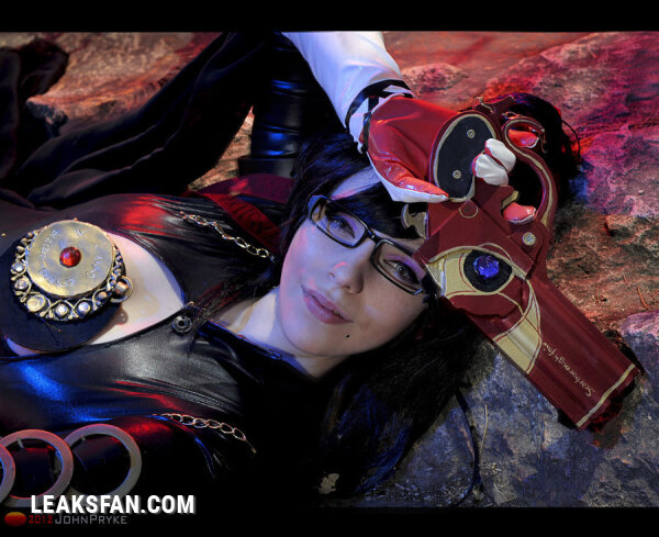 Katyuska Moonfox - Bayonetta - 0