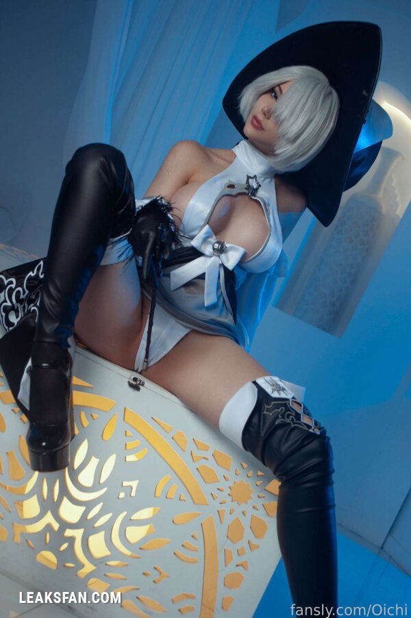 Oichi - Witch 2B - 47