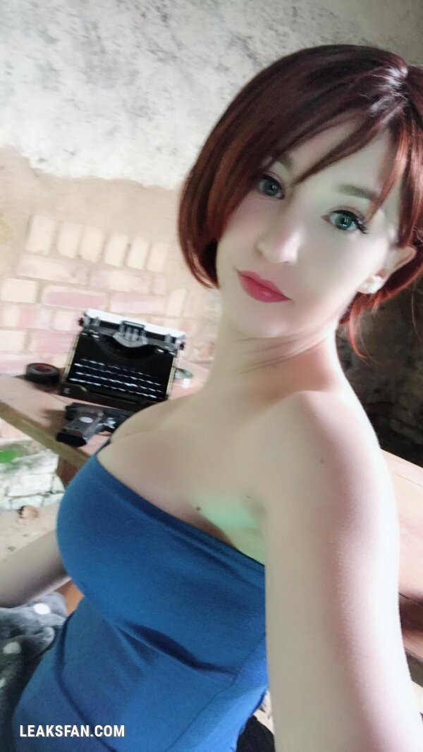 Kelly Jean - Jill Valentine - 6