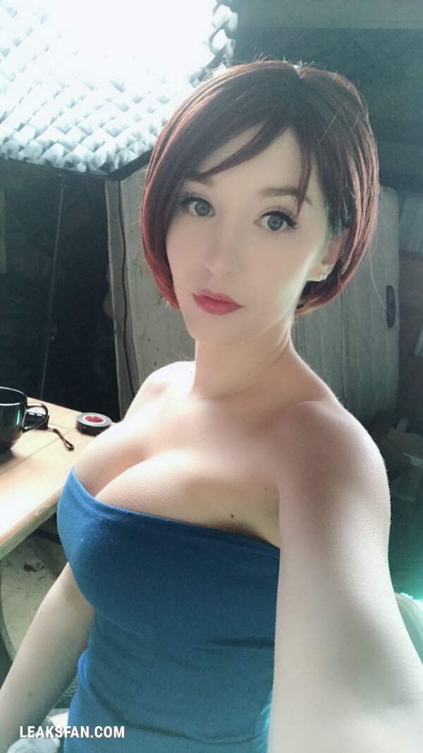 Kelly Jean - Jill Valentine - 15