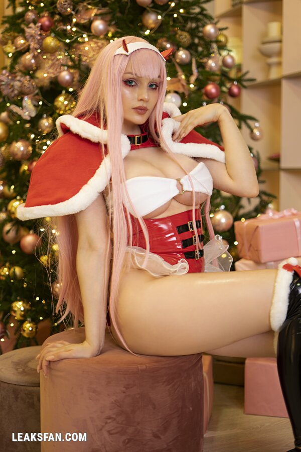 Shadory - Xmas Zero Two - 20