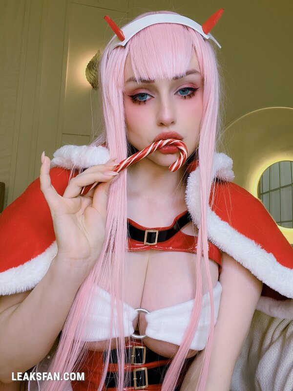 Shadory - Xmas Zero Two - 0