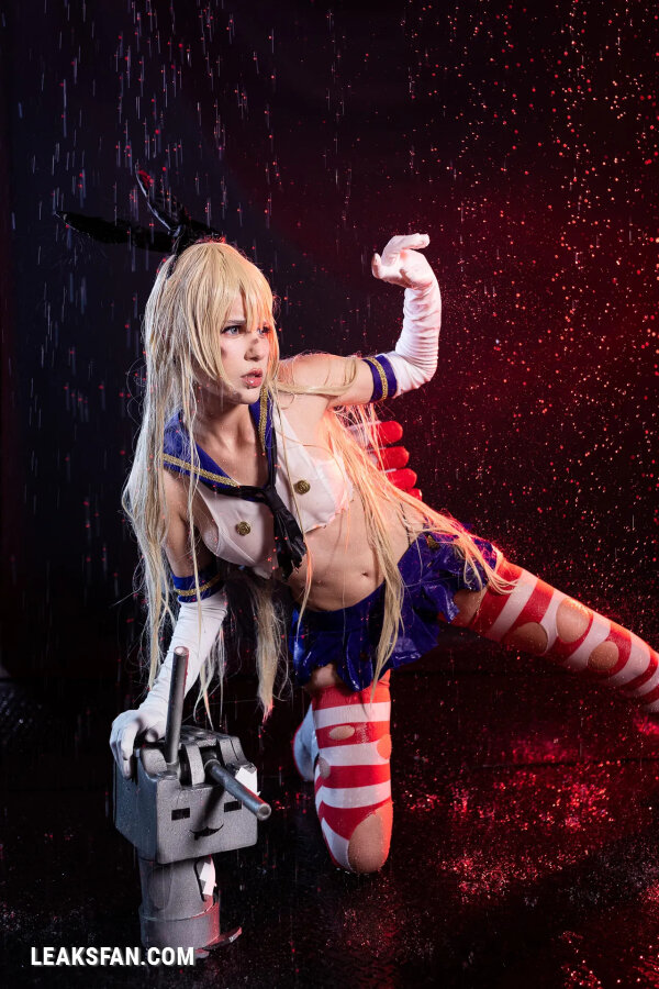 Jean Wanwan - Shimakaze - 0