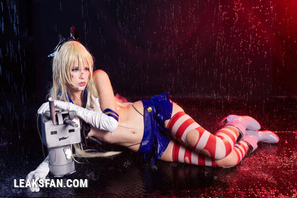 Jean Wanwan - Shimakaze - 0