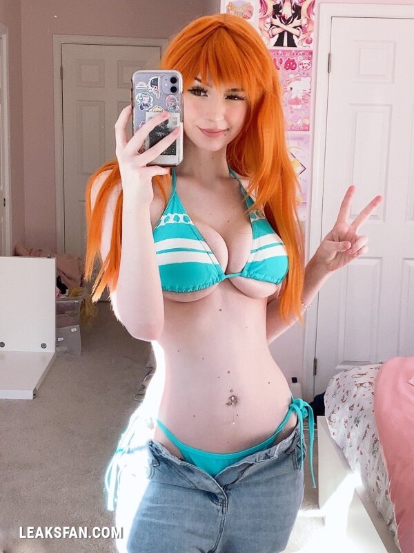 Todopokie - Nami - 1