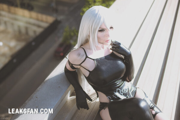 Katyuska Moonfox - A2 - 0