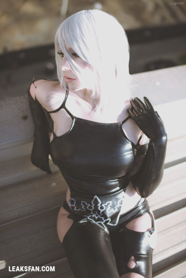 Katyuska Moonfox - A2 - 6