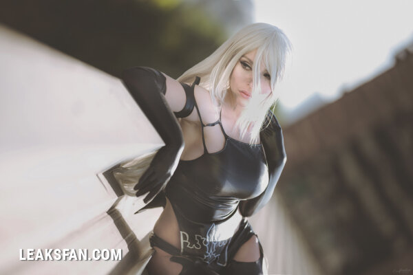 Katyuska Moonfox - A2 - 0