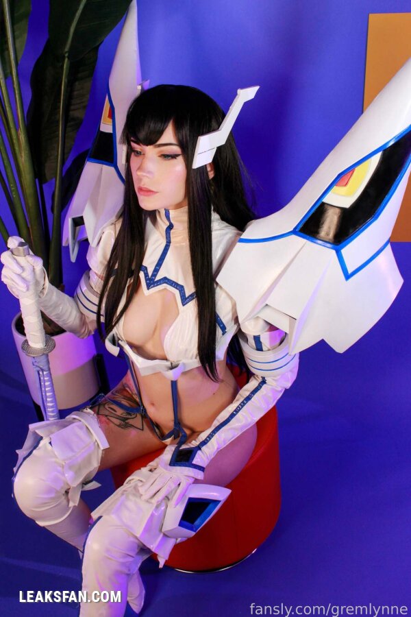 Gremlynne - Satsuki - 0