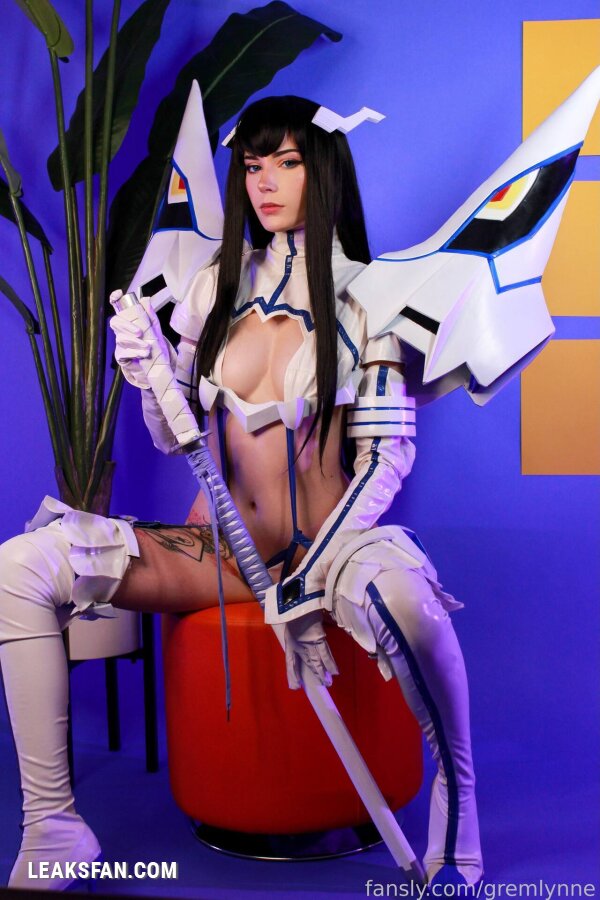 Gremlynne - Satsuki - 1