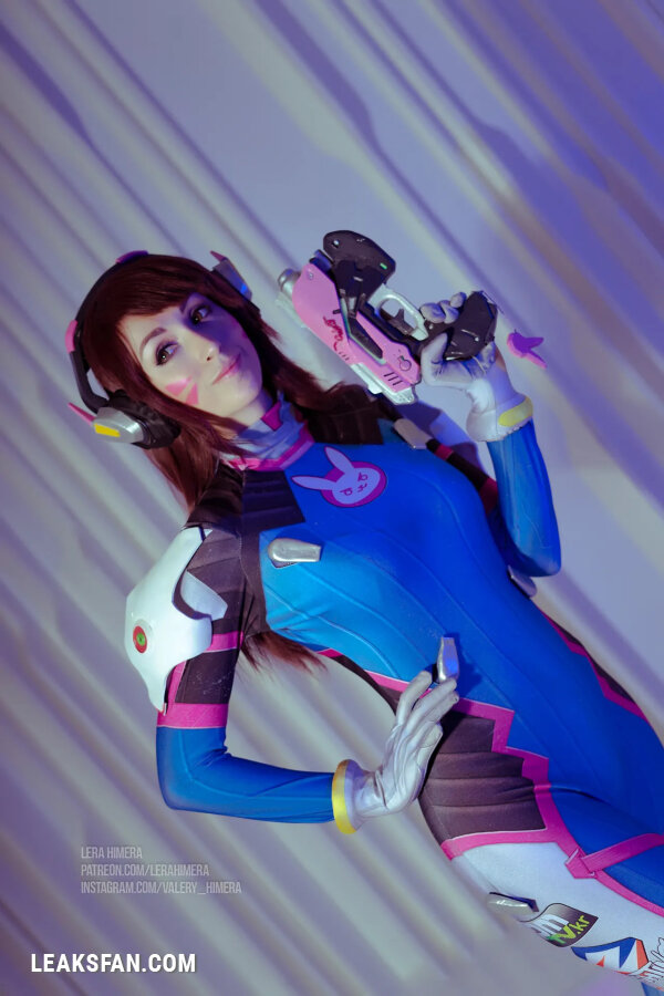 Lera Himera - D.Va - 0