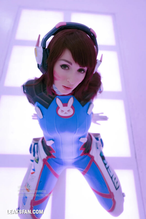 Lera Himera - D.Va - 0