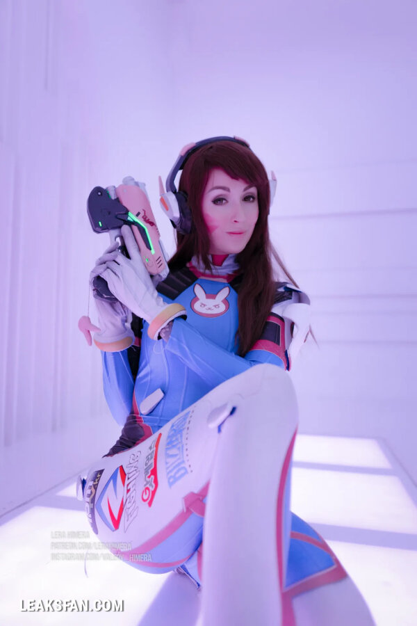 Lera Himera - D.Va - 2