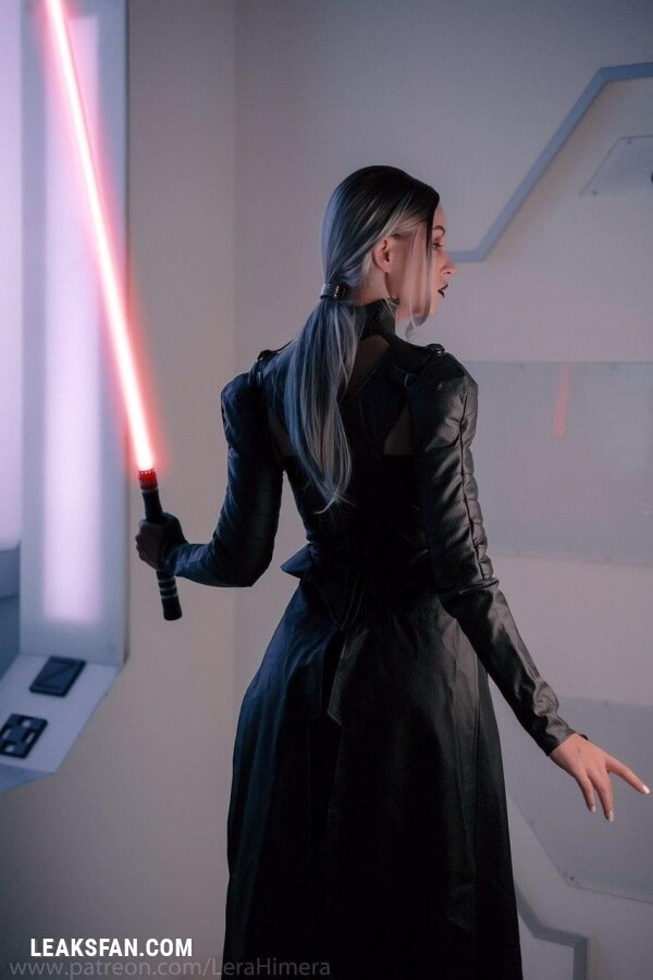 Lera Himera - Sith - 2