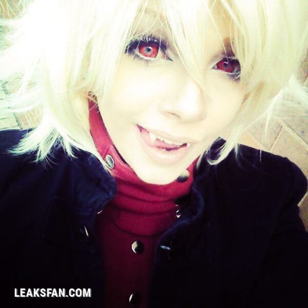 Seras Victoria (Hellsing) by Brittany Bors. - 0