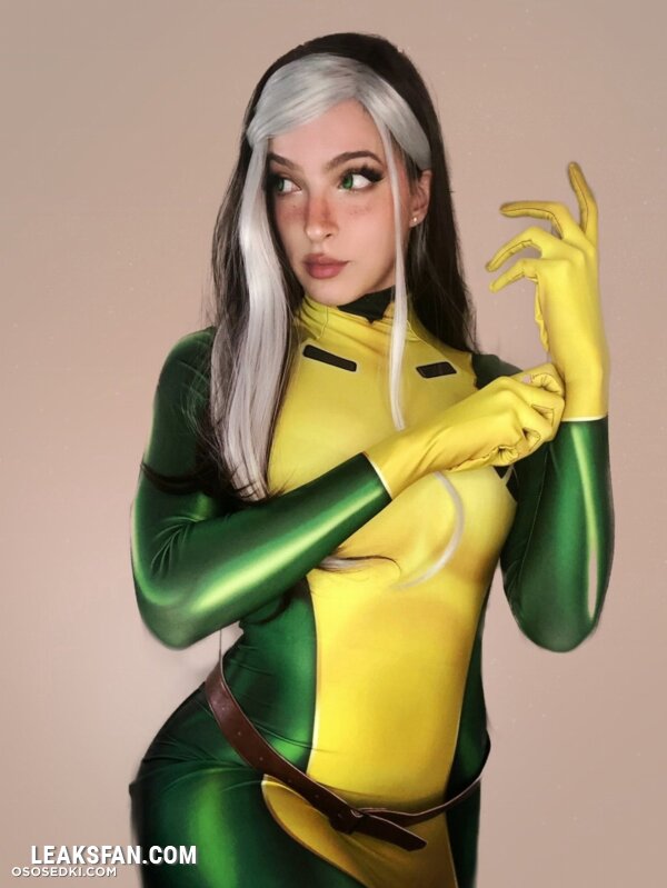 Miss Bri - Rogue (X-Men) - 6