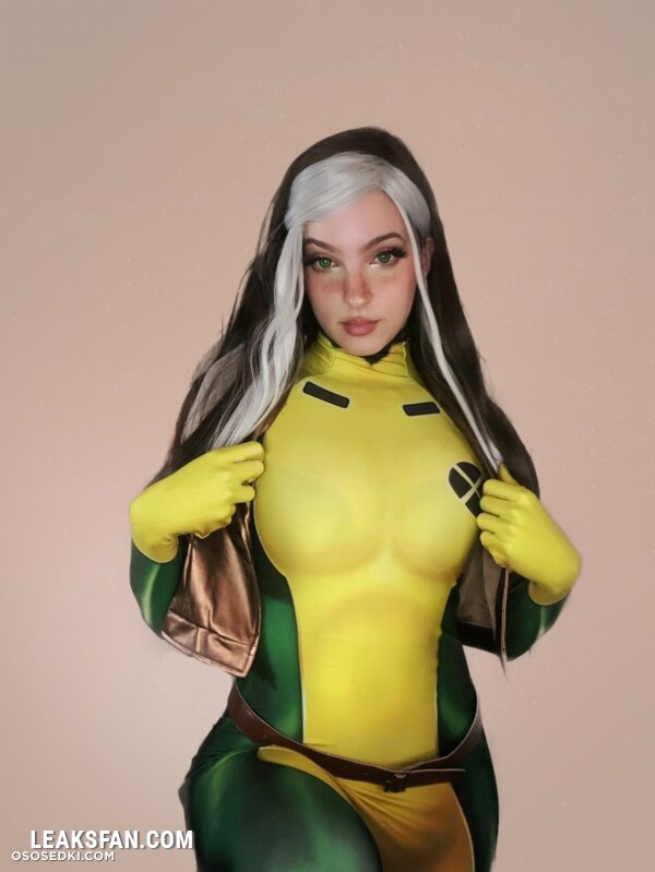 Miss Bri - Rogue (X-Men) - 8