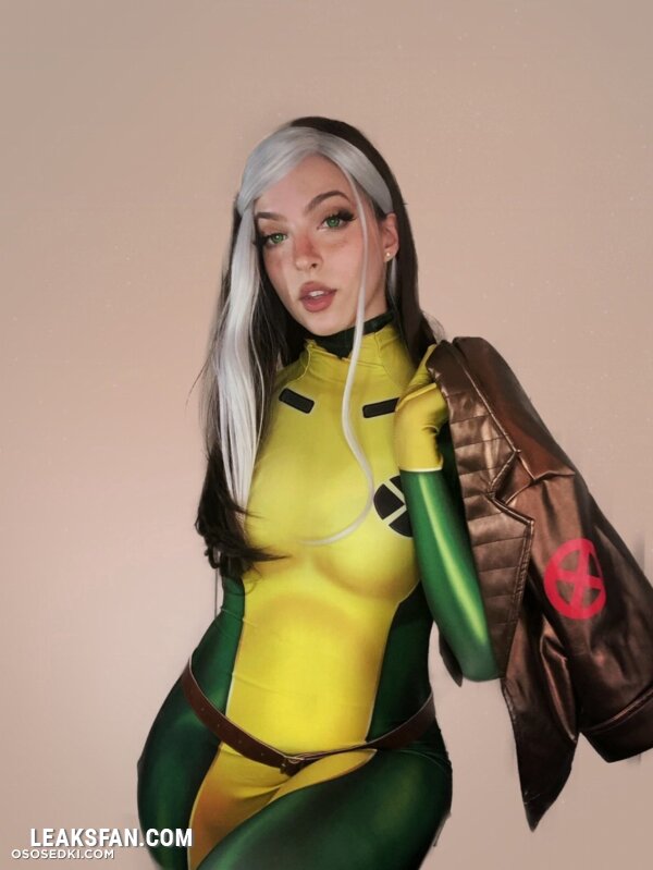 Miss Bri - Rogue (X-Men) - 42