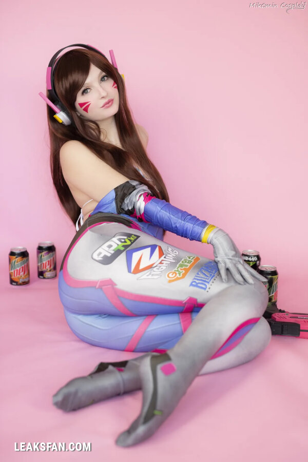 Mikomin - D.Va - 14