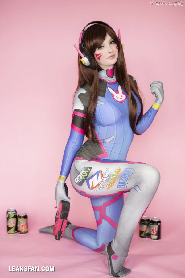 Mikomin - D.Va - 0